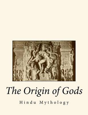 Cover of The Origin of Gods