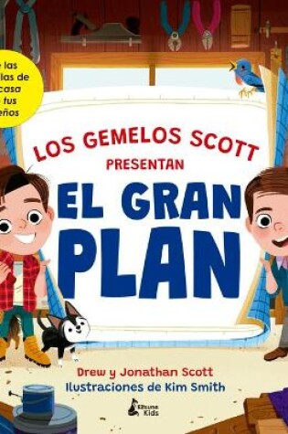 Cover of Gran Plan, El