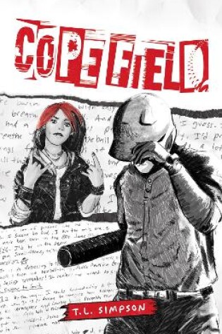 Cover of Cope Field