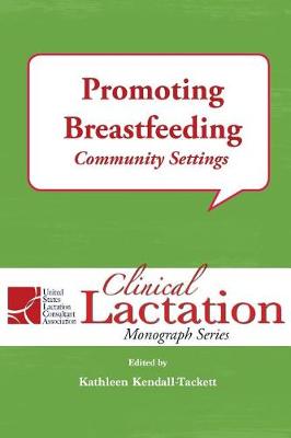 Cover of Promoting Breastfeeding