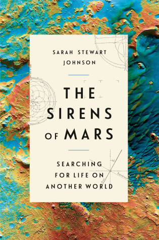 Cover of The Sirens of Mars