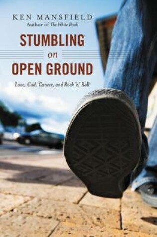 Cover of Stumbling on Open Ground