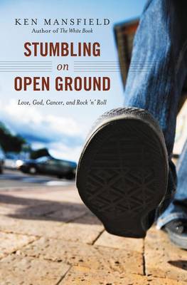 Book cover for Stumbling on Open Ground