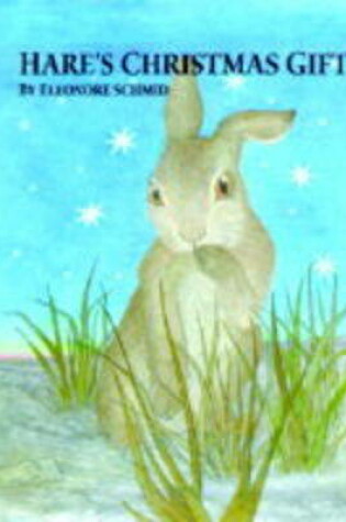 Cover of Hare's Christmas Gift