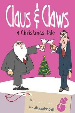 Cover of Claus and Claws