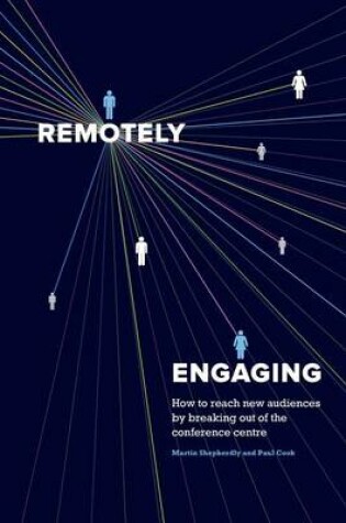 Cover of Remotely Engaging