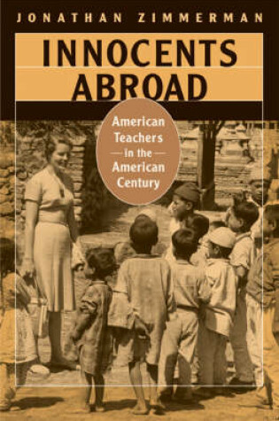 Cover of Innocents Abroad