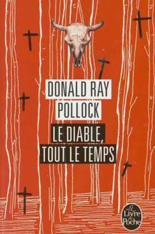 Cover of Le Diable, Tout Le Temps