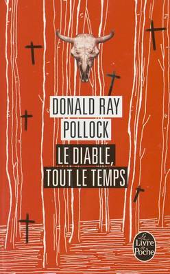 Book cover for Le Diable, Tout Le Temps