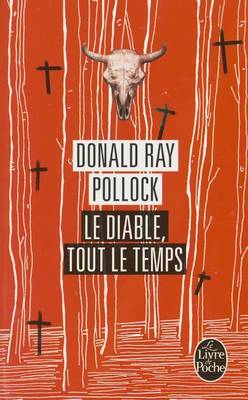 Cover of Le Diable, Tout Le Temps