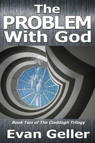 Cover of The Problem With God