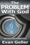 Book cover for The Problem With God