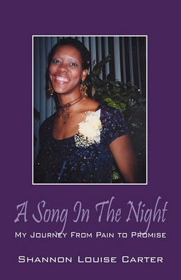 Book cover for A Song in the Night