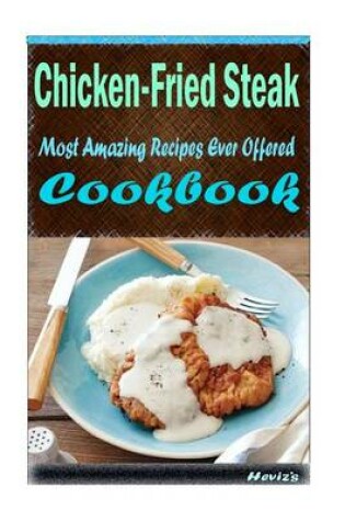 Cover of Chicken-Fried Steak