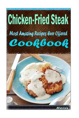 Book cover for Chicken-Fried Steak