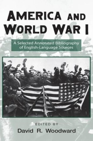 Cover of America and World War I
