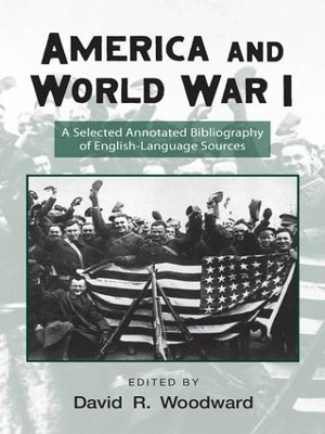 Cover of America and World War I