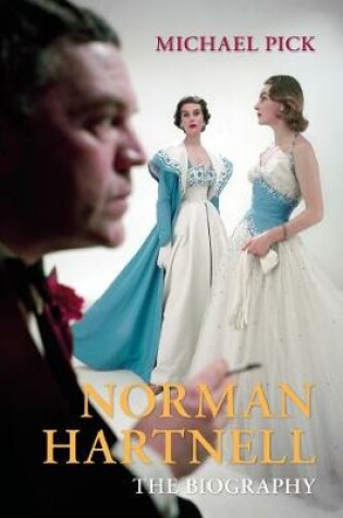 Cover of Norman Hartnell