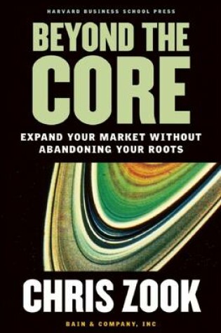 Cover of Beyond the Core