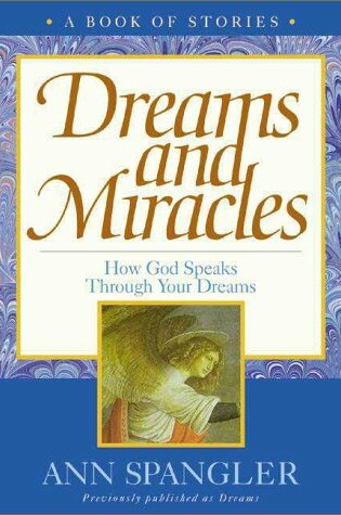Cover of Dreams and Miracles