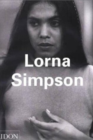 Cover of Lorna Simpson