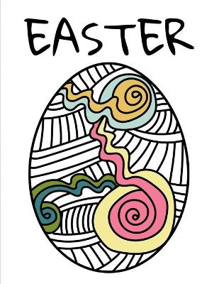 Book cover for Easter