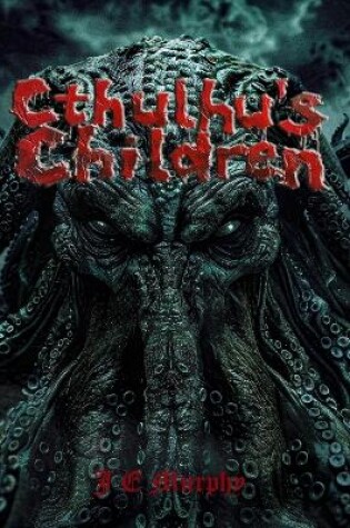 Cover of Cthulhu's Children