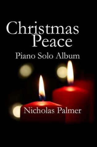 Cover of Christmas Peace