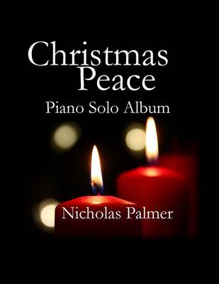 Book cover for Christmas Peace