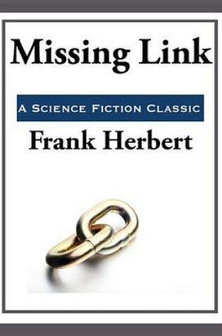 Cover of Missing Link