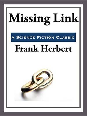 Book cover for Missing Link