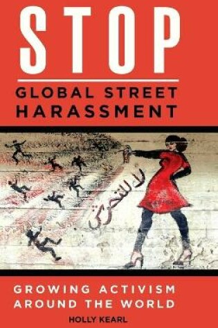 Cover of Stop Global Street Harassment