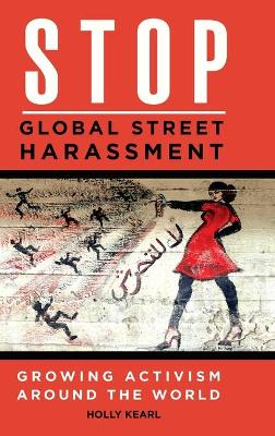 Book cover for Stop Global Street Harassment