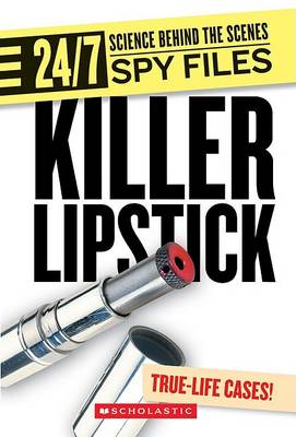 Cover of Killer Lipstick