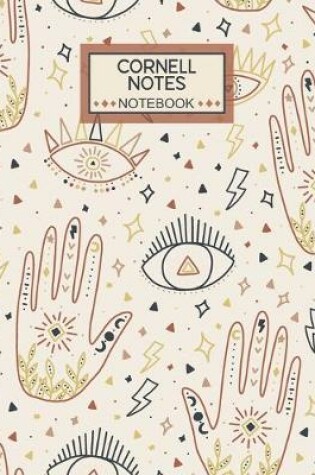 Cover of Cornell Notes Notebook