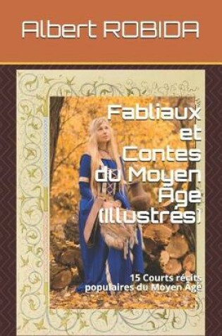 Cover of Fabliaux Et Contes Du Moyen