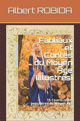 Book cover for Fabliaux Et Contes Du Moyen