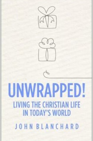 Cover of Unwrapped!