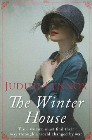 Cover of The Winter House