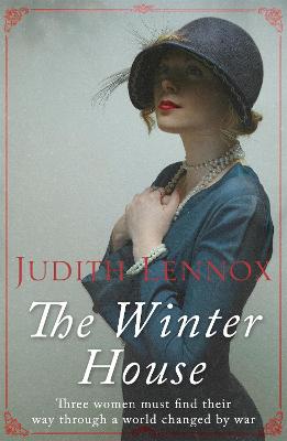 Book cover for The Winter House