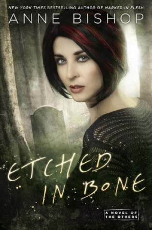 Cover of Etched In Bone