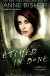 Book cover for Etched In Bone