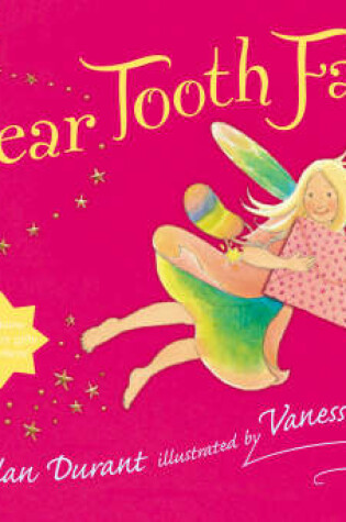 Cover of Dear Tooth Fairy Mini