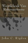 Book cover for Woordeboek Van Rekenaarterme