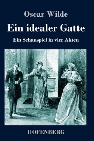 Cover of Ein idealer Gatte