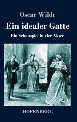 Book cover for Ein idealer Gatte