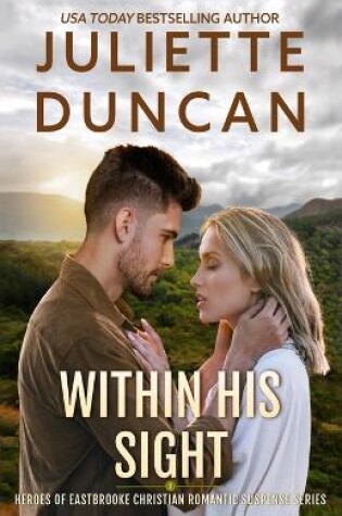 Cover of Within His Sight