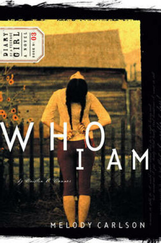 Cover of Who I Am
