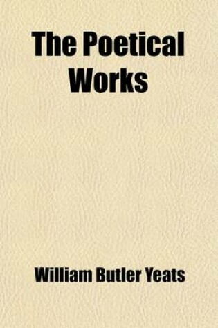 Cover of The Poetical Works Volume 2