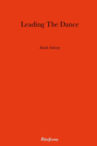 Cover of Leading the Dance